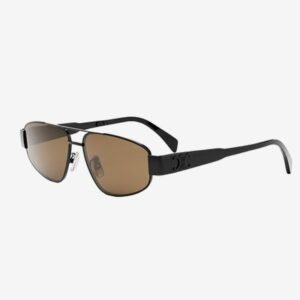 Occhiale da sole CELINE CL40281U - 01E