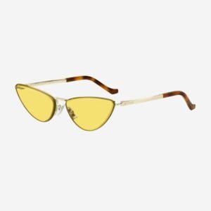 Occhiale da sole ETRO 0035/S-3YG-LIGHT GOLD