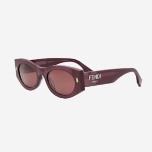 Occhiale da sole FENDI FE40125I-81S
