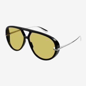 Occhiale da sole BOTTEGA VENETA BV1274S - 002