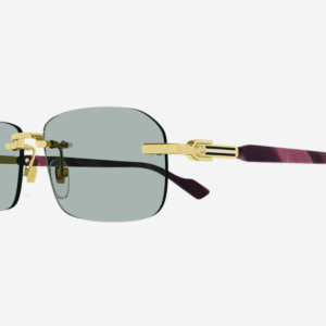 Alternative view of GUCCI GG1221S-003