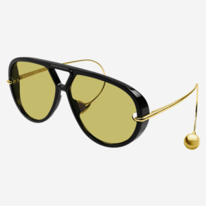 Occhiale da sole BOTTEGA VENETA BV1273S-003