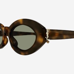 Alternative view of  YSL - Saint Laurent SL M136-002