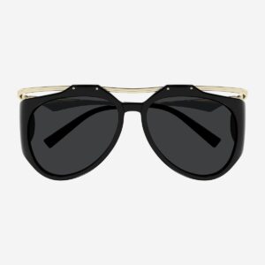 Alternative view of SAINT LAURENT SL M137 AMELIA-001