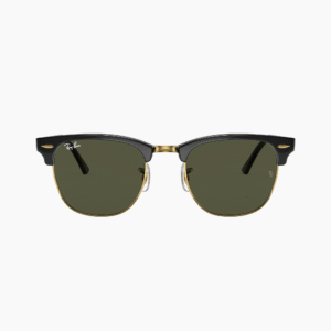 Alternative view of Ray-Ban Clubmaster Classic RB3016-W0365
