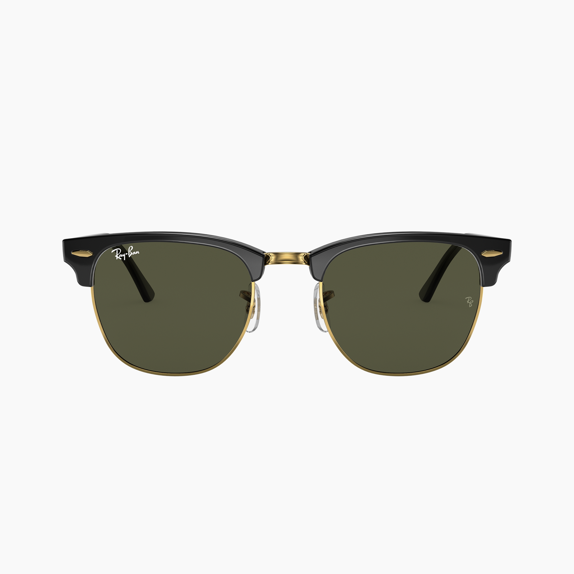 Ray-Ban Clubmaster Classic RB3016-W0365 - immagine 2