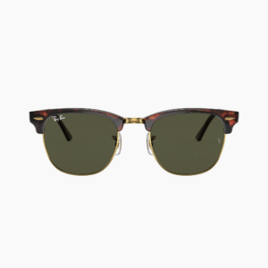 Alternative view of RAY-BAN Clubmaster Classic RB3016  WO366