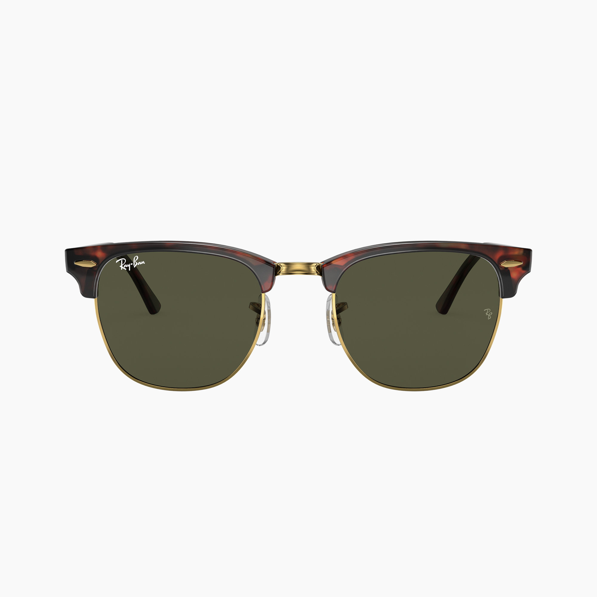 RAY-BAN Clubmaster Classic RB3016 WO366 - immagine 2