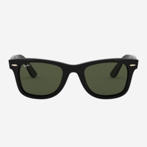 Alternative view of Ray-Ban Wayfarer RB4340 601
