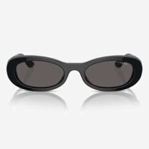 Alternative view of VOGUE 0VOG5582S - W44/87