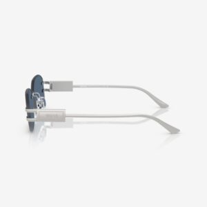 Alternative view of VERSACE 0VE2274 - 100080 - Argento