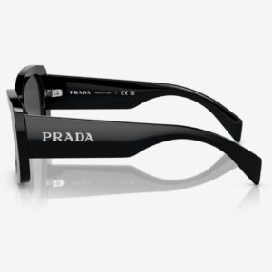 Alternative view of Prada 0PR A08S -1AB5S0