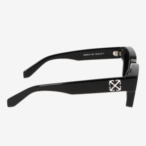 Alternative view of  Off-White OERI126 VIRGIL - 1007 WHITE LOGO