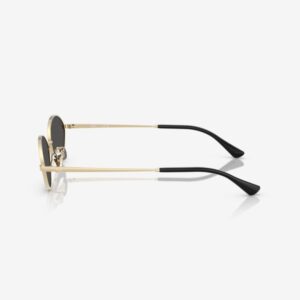 Alternative view of RAY-BAN 0RB3757 - Kai - 921387 - Oro pallido