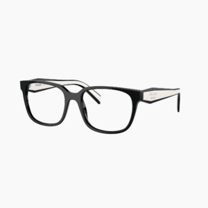  Prada PR 17ZV 1AB1O1 - Nero