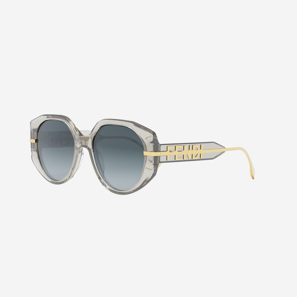 Fendi FE40083U-20W