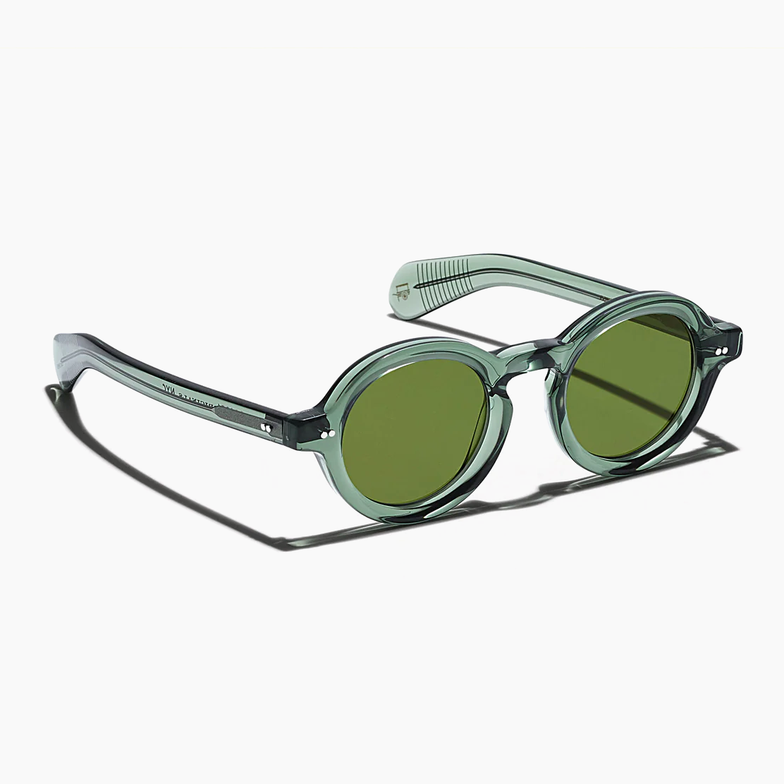 Moscot FOYGEL SUN - Pine