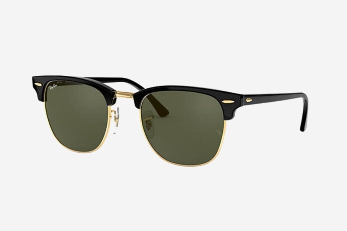 Ray-Ban Clubmaster Classic RB3016-W0365