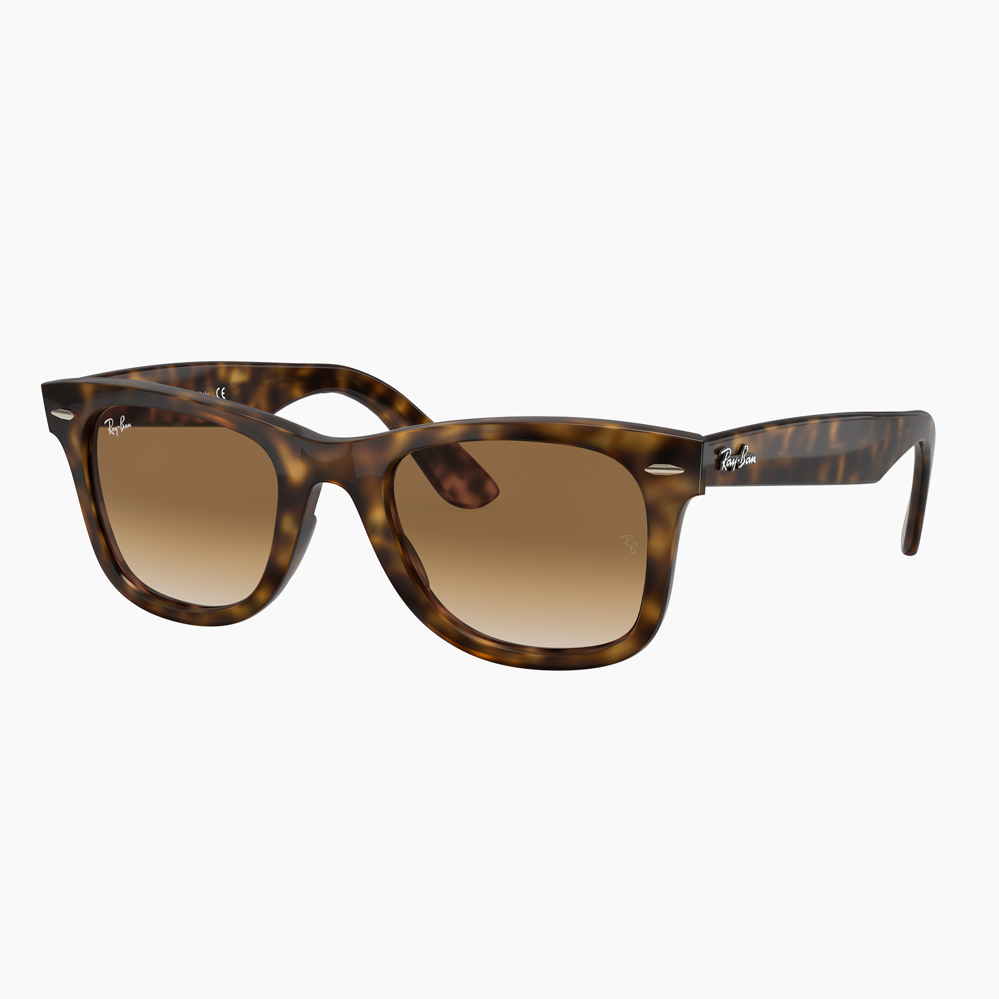 Ray-Ban Original Wayfarer RB4340 710/51 - Havana chiaro