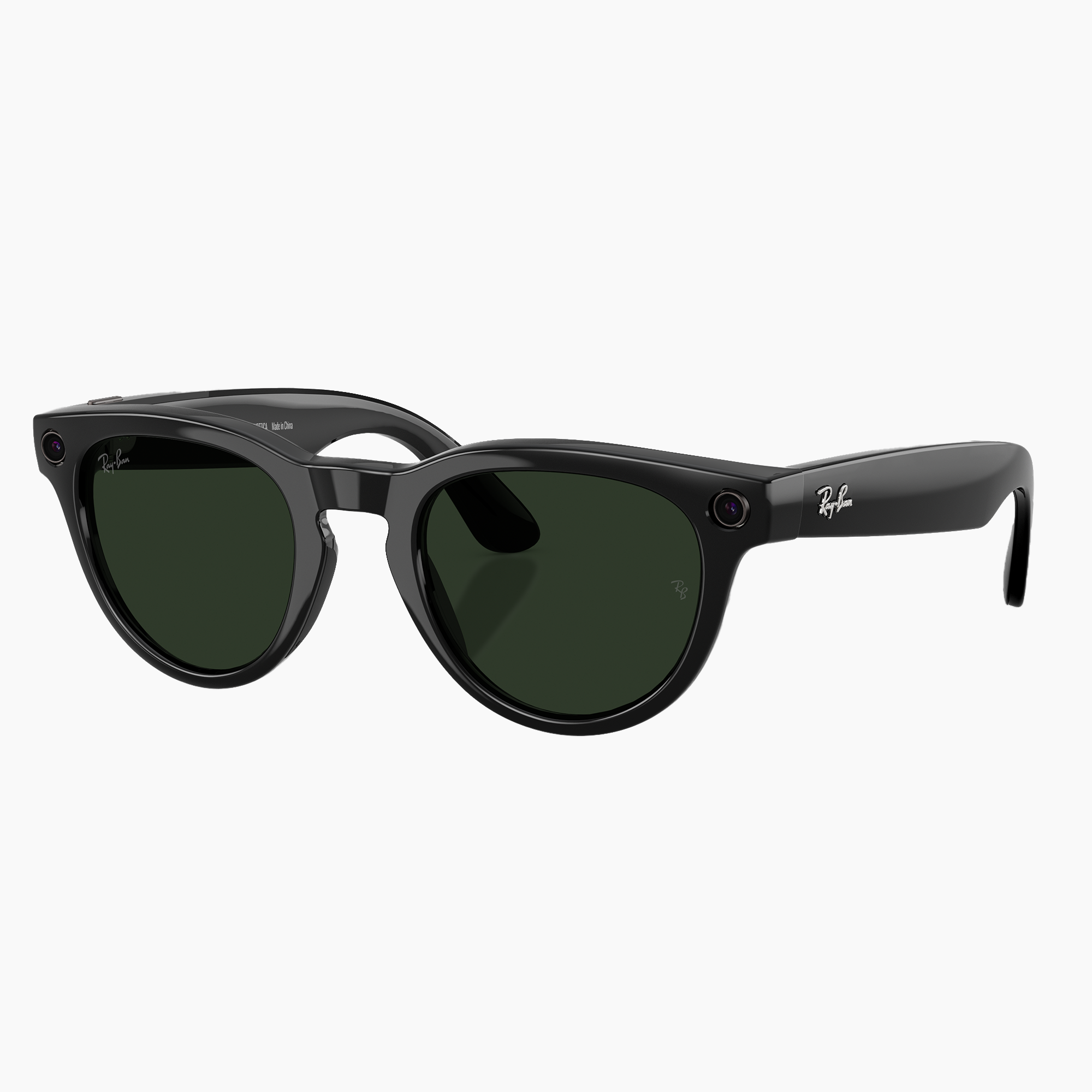 Ray-Ban Meta Headliner RW4013 - 601/1M - Nero Transitions (GEN2)