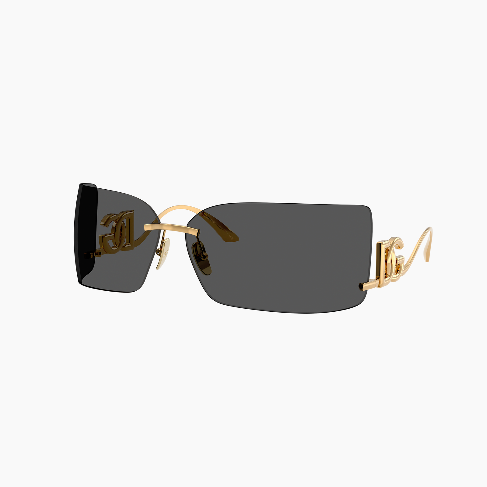 Dolce&Gabbana DG2319 02/87 - Oro