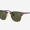 RAY-BAN Clubmaster Classic RB3016  WO366