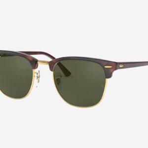 RAY-BAN Clubmaster Classic RB3016  WO366