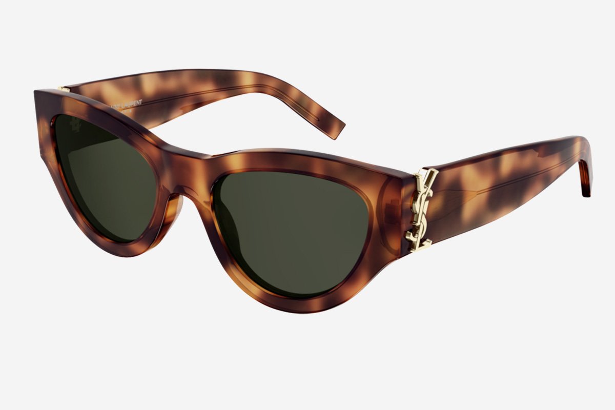 YSL - YVES SAINT LAURENT SLM94 003