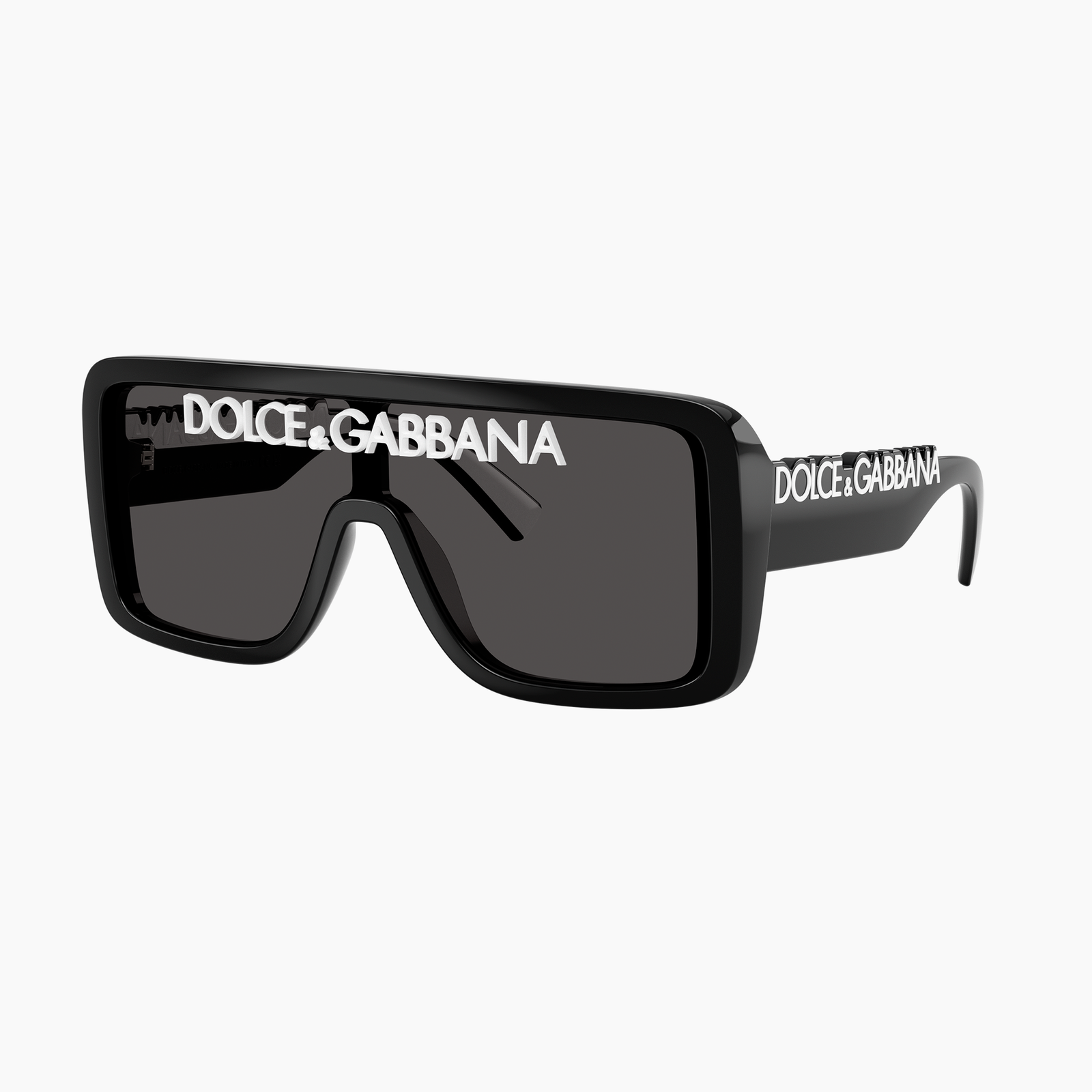Dolce&Gabbana DG6204 L50187 - Nero