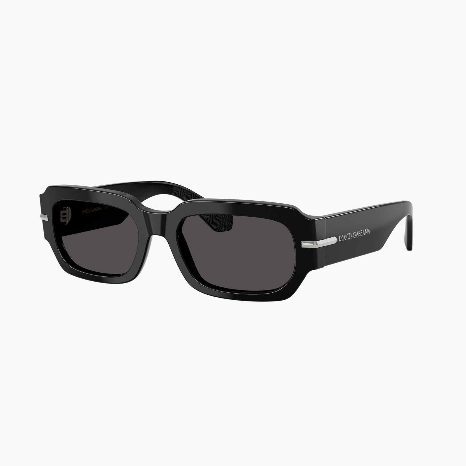 Dolce&Gabbana DG4485 501/87 - Nero