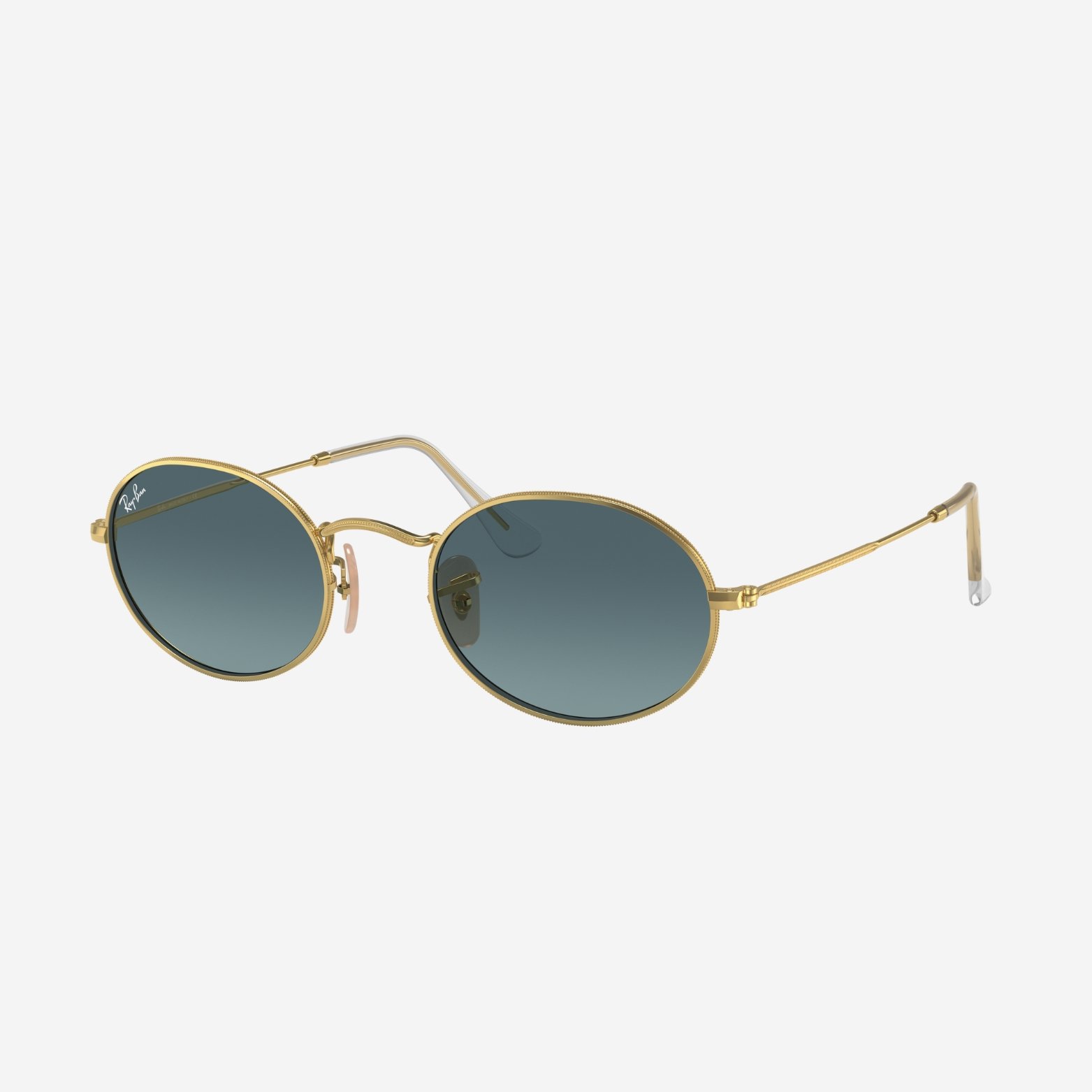 Ray-Ban RB3547S - 001/3M - Oro arista