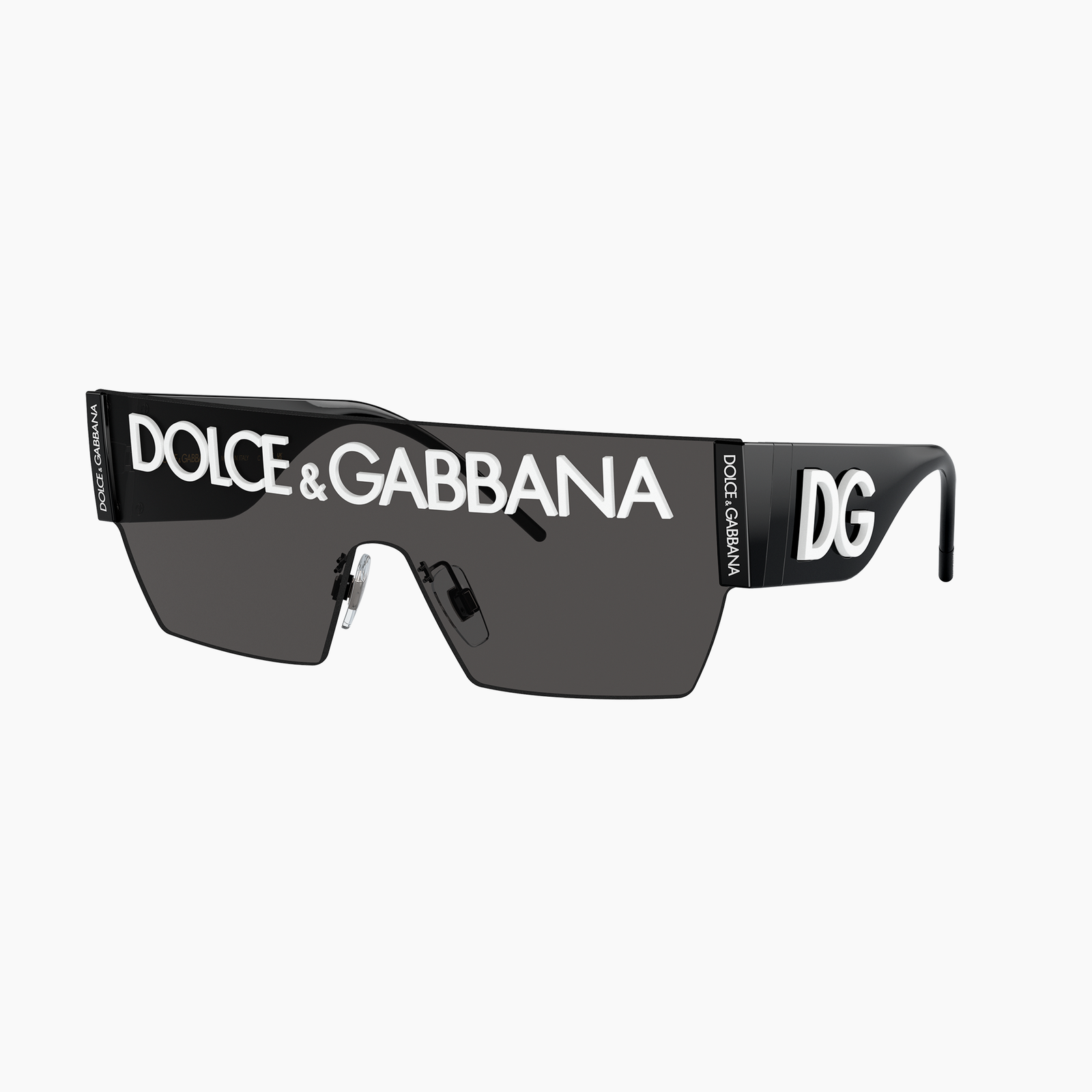 Dolce&Gabbana DG2233 01/87 - Nero