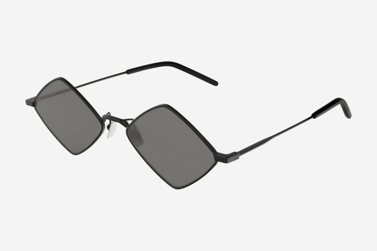 YSL - YVES SAINT LAURENT SL 302 LISA 002