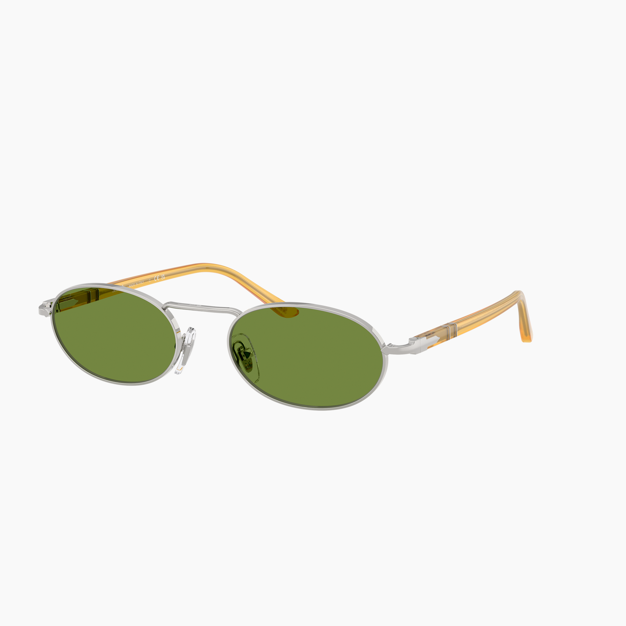 Persol PO1023S 518/4E - Argento