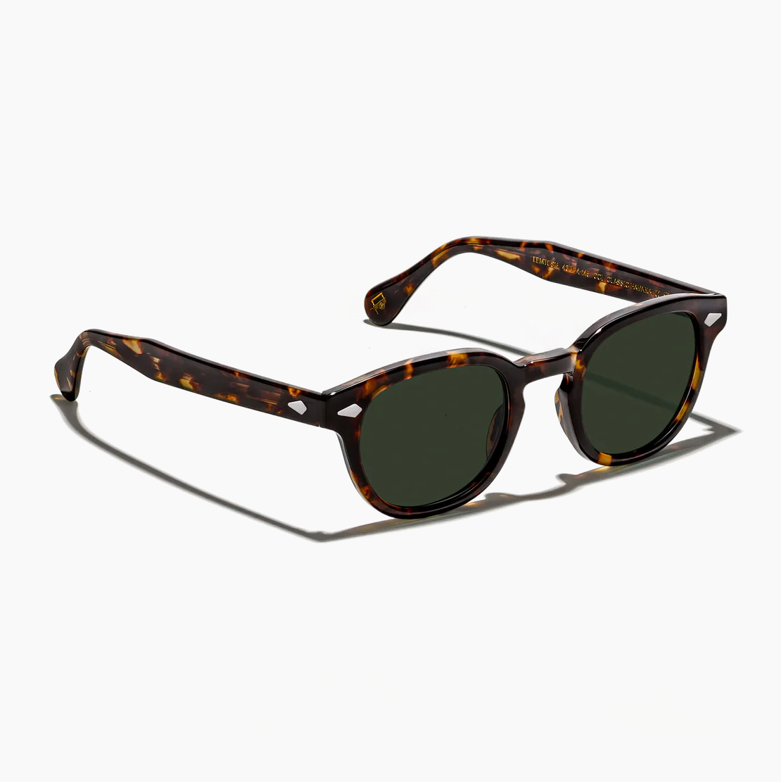 Moscot LEMTOSH SUN - Classic Havana