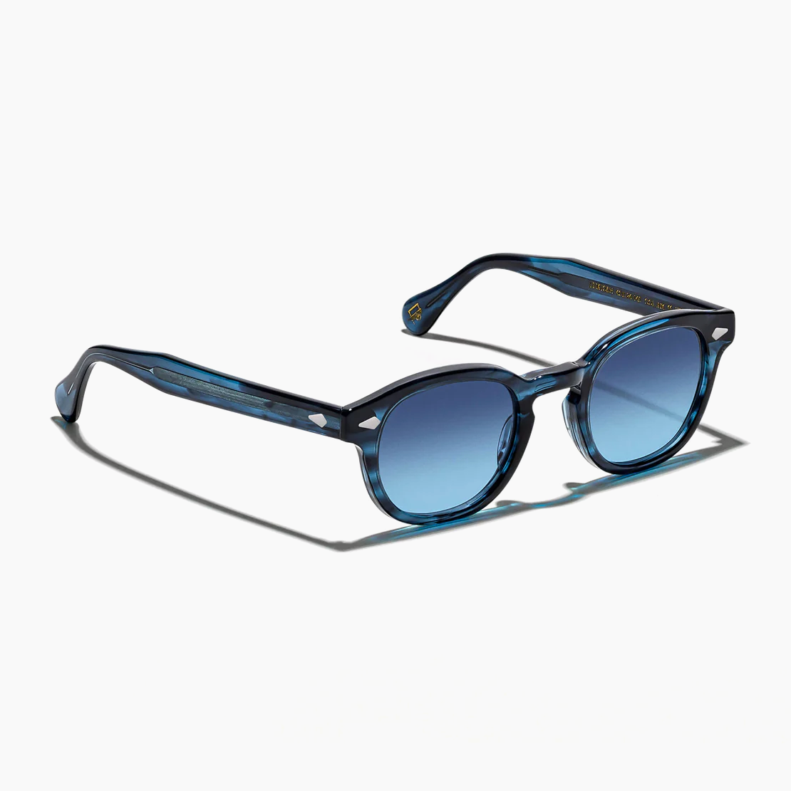 Moscot LEMTOSH SUN - Ink