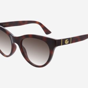 GUCCI GG0763S 002