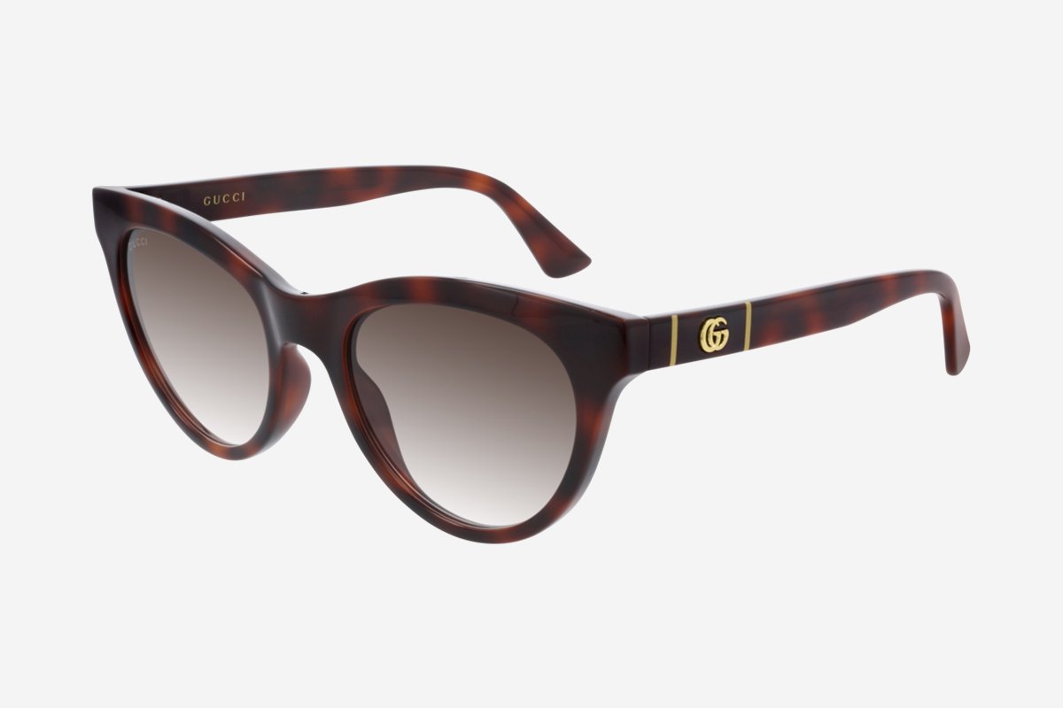 GUCCI GG0763S 002