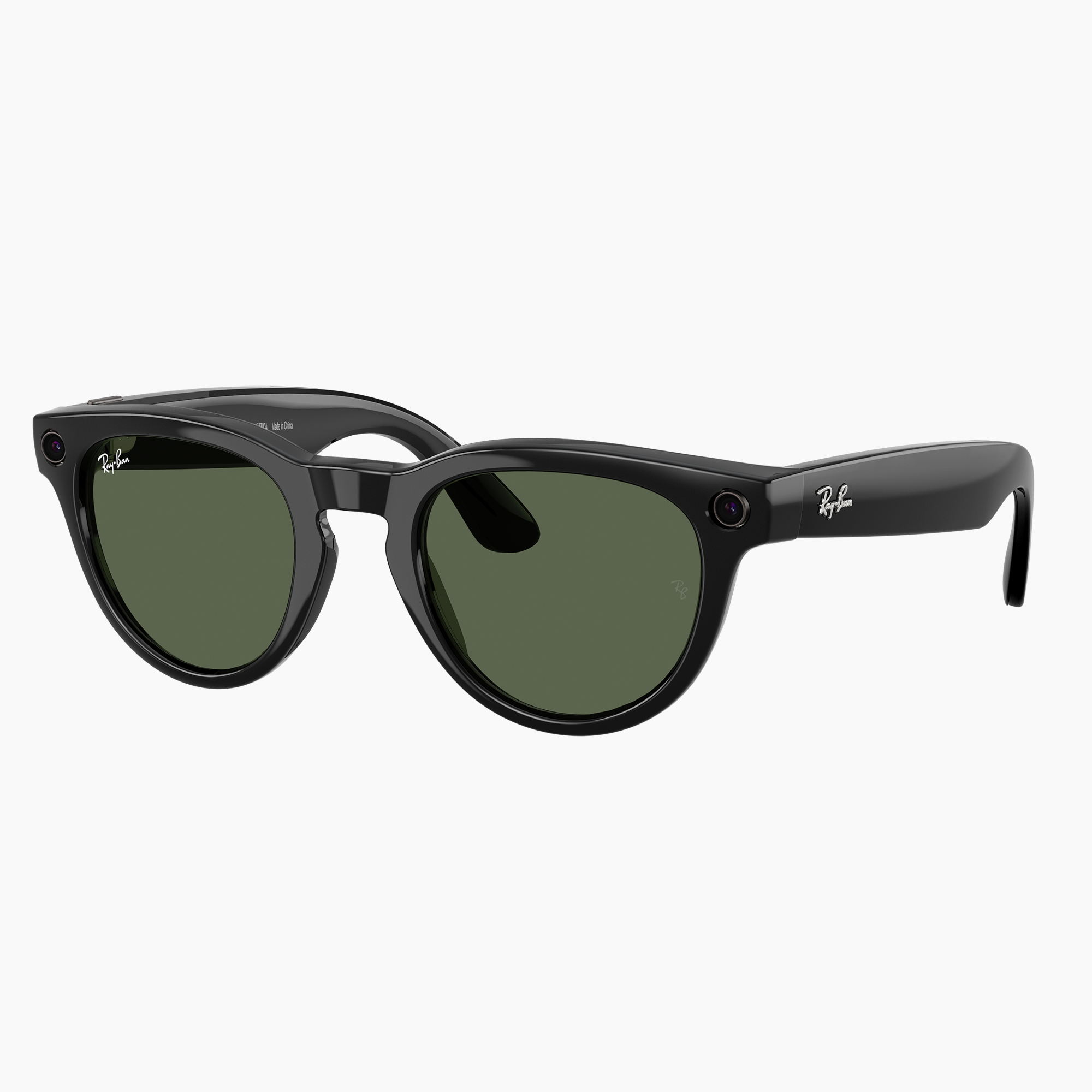 Ray-Ban Meta Headliner RW4013 - 601/71 - Nero (GEN2)