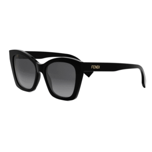 Fendi FE40151I 01B