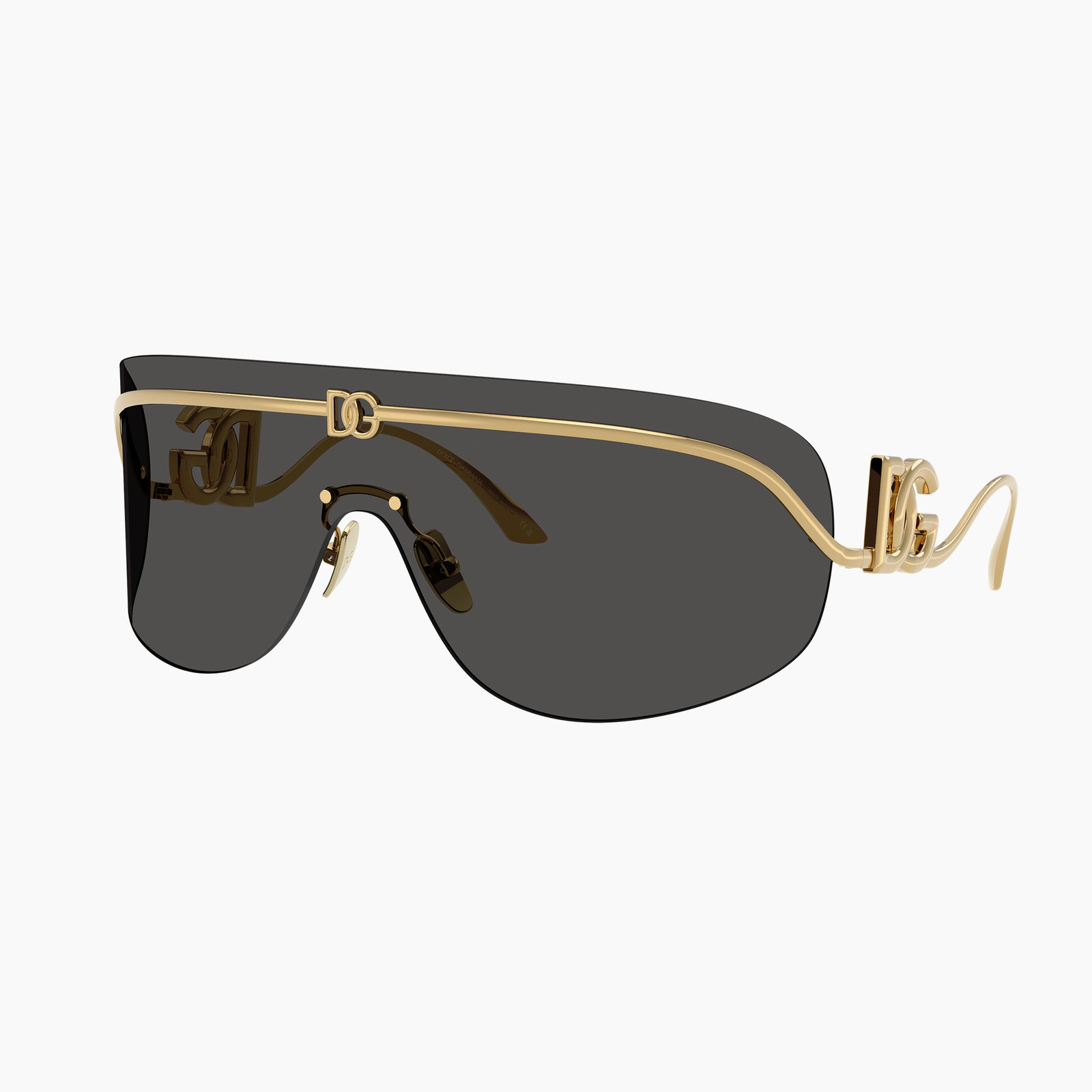 Dolce&Gabbana DG2320 02/87 - Oro