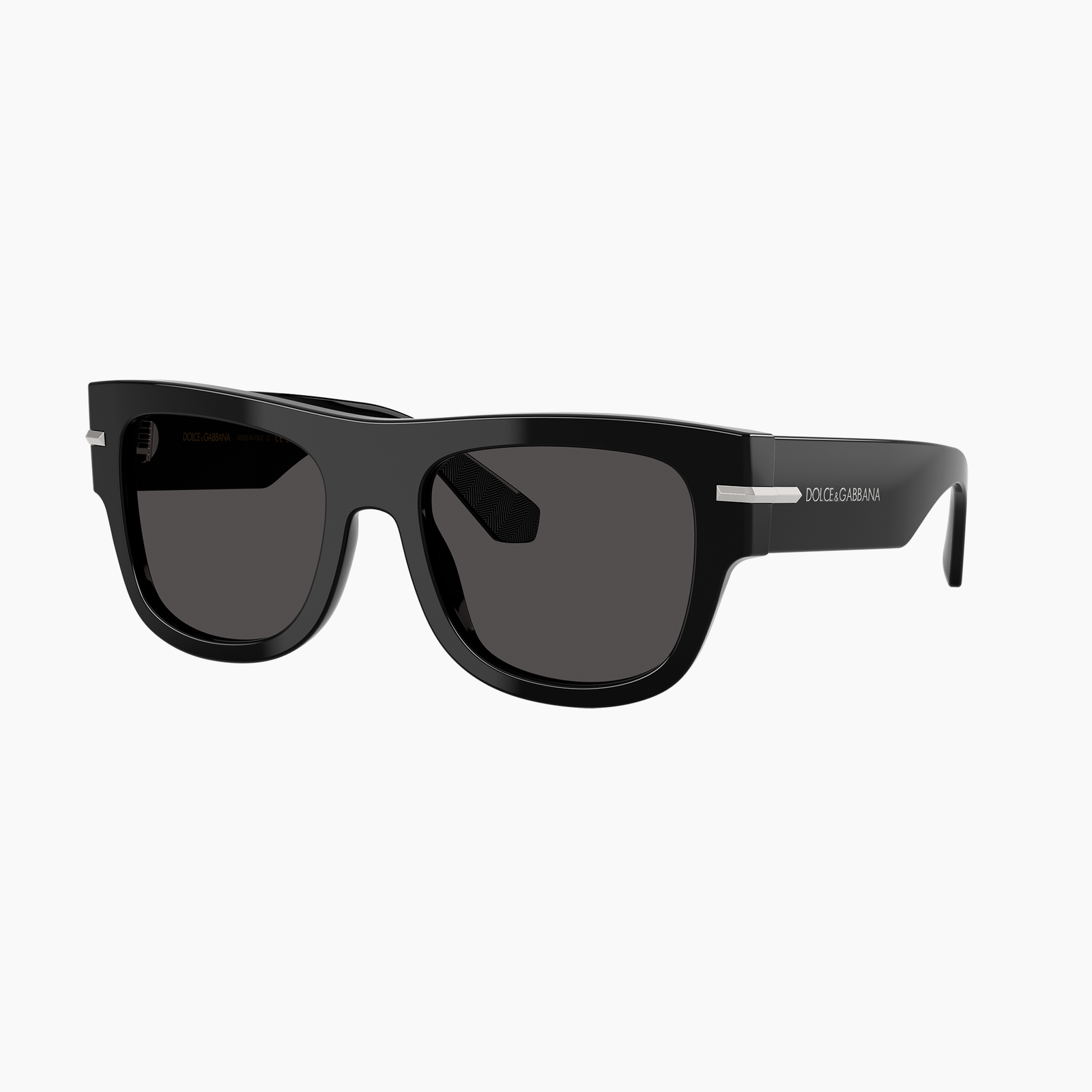 Dolce&Gabbana DG4484 501/87 - Nero