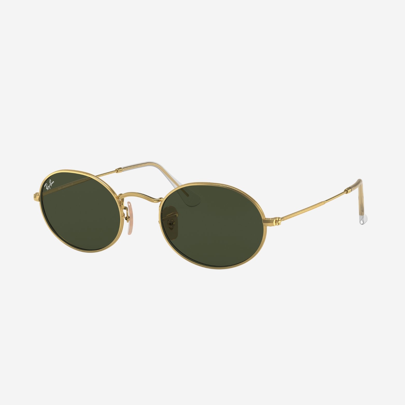 Ray-Ban RB3547S - 001/31 - Oro arista