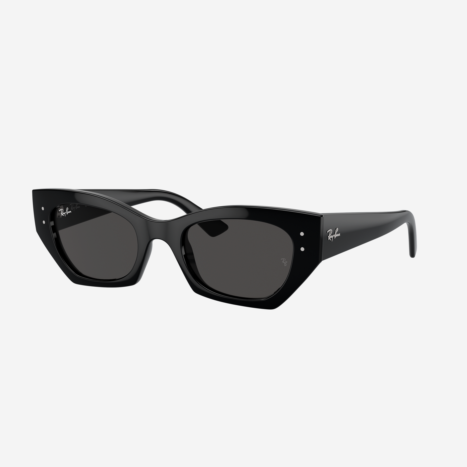Ray-Ban RB4430 - Zena 667787 - Nero
