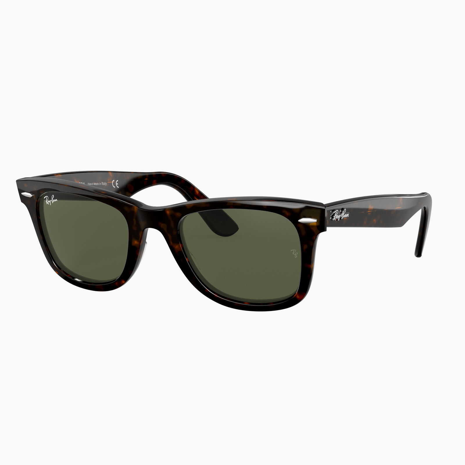 Ray-Ban RB2140 - Wayfarer 902 - Tartarugato