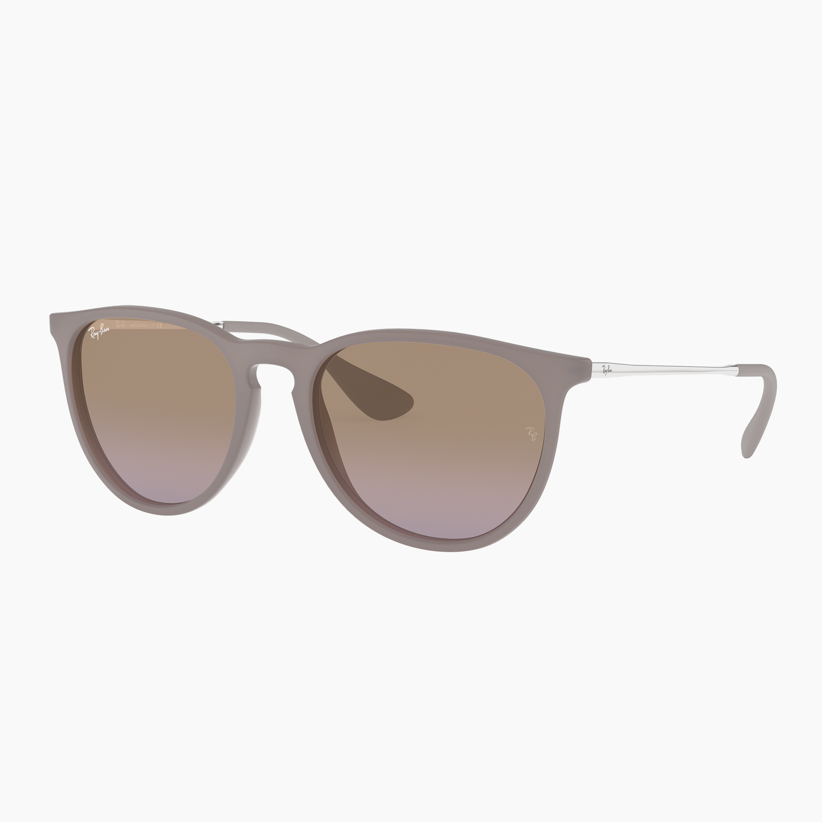 Occhiali da sole Ray-Ban RB4171 - Erika 600068 - Sabbia scuro