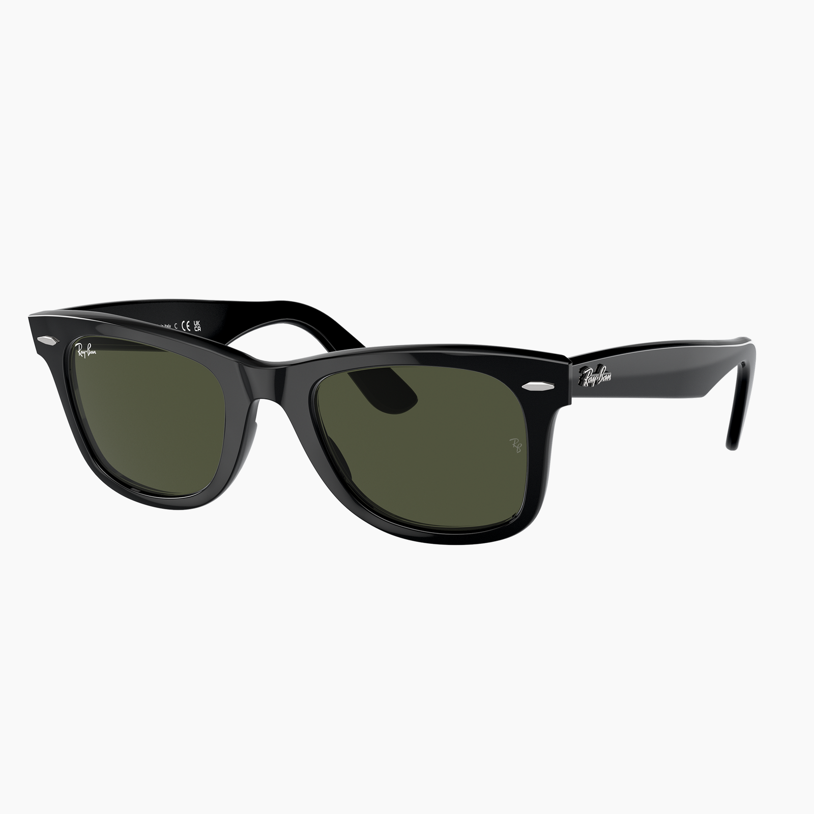Ray-Ban Original Wayfarer Classic RB2140 901 - Nero