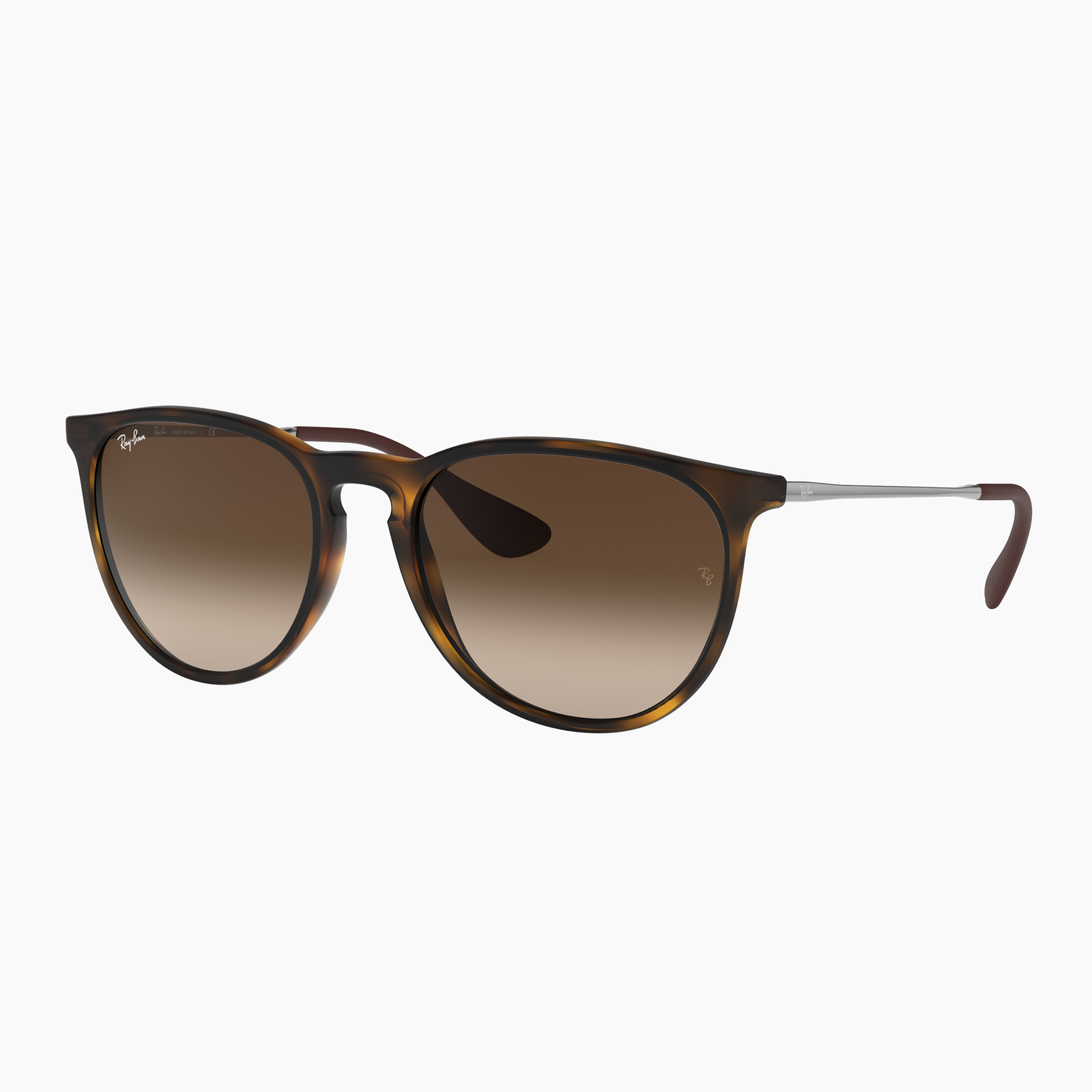 Ray-Ban RB4171 - Erika 865/13 - Gomma havana