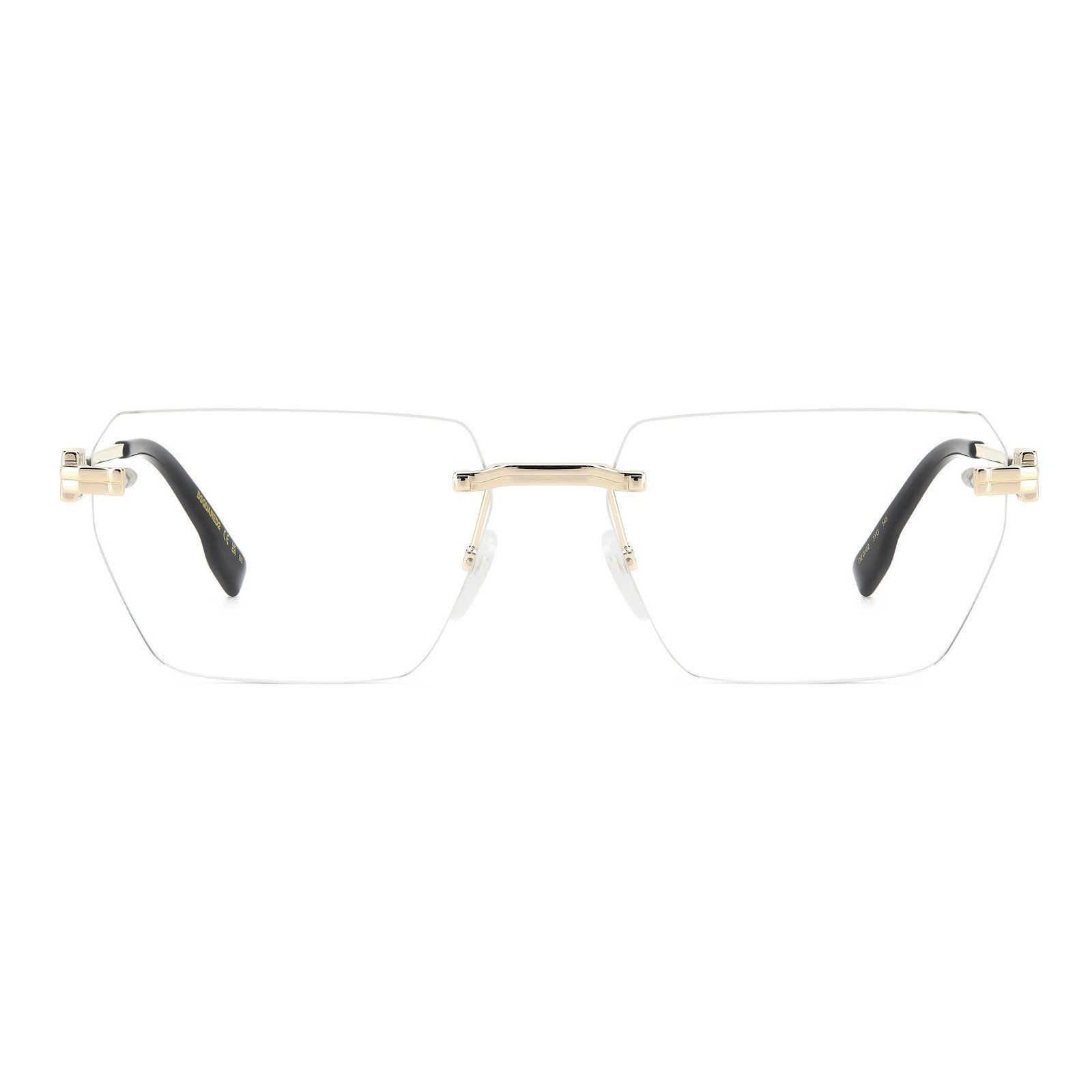Dsquared2 D2 0102 - 3YG Oro Chiaro