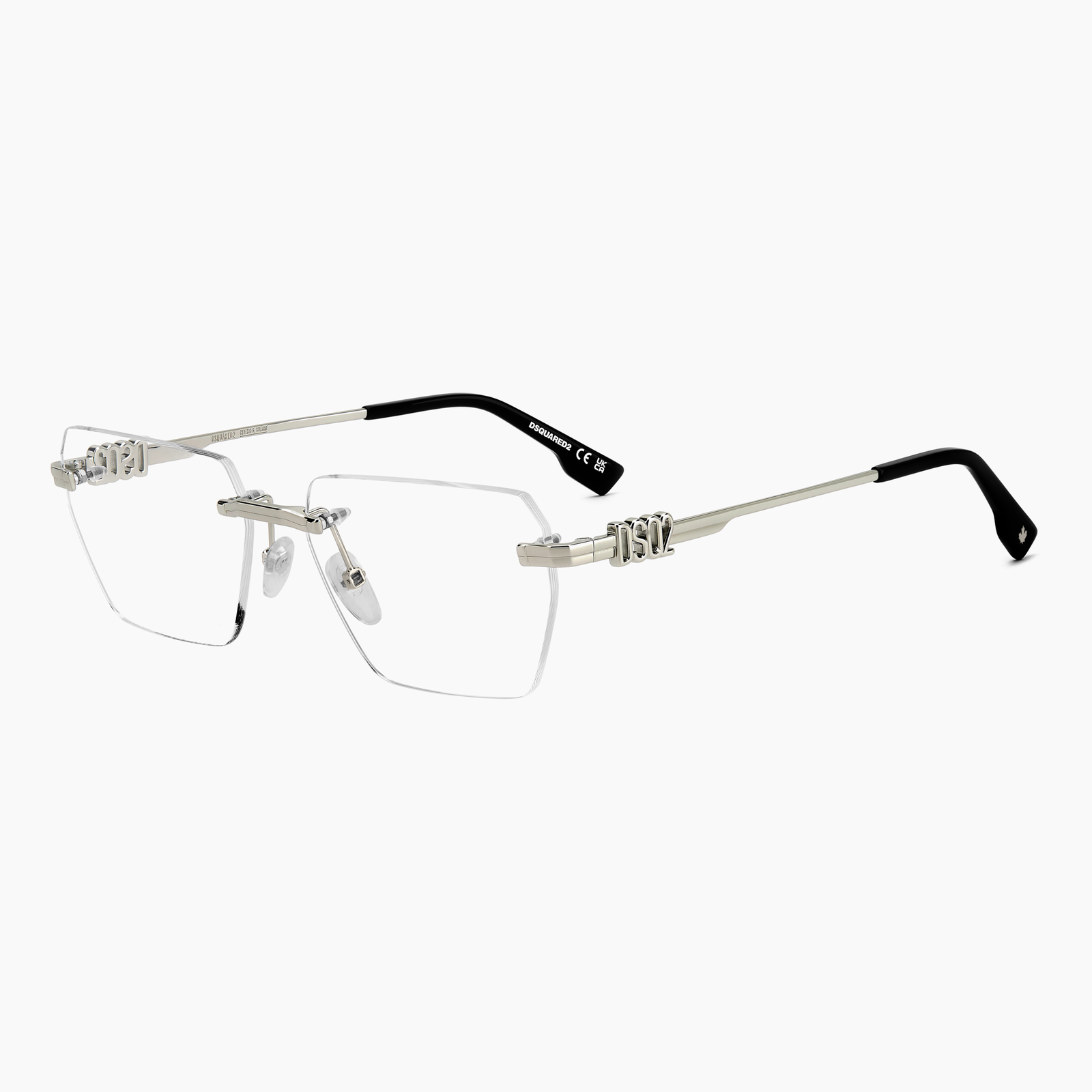 Dsquared2 D20102 - 010 Palladium